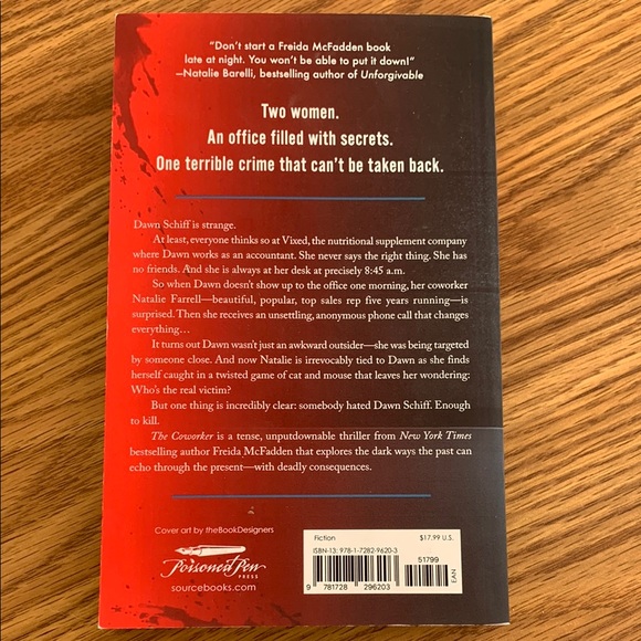 'The Coworker' Book - Picture 2 of 3